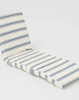 contemporary lounger stripe design by sunnylife