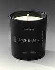 mens black candle gifts adelaide