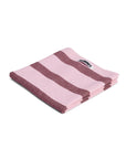 popular hommey tea towel in rocky road stripes. great gift for mum or a female who loves their kitchen