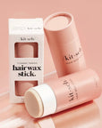 hair wax stick by kitsch beauty female gift