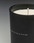 candle by solid state for men male gifts