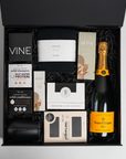 veuve champagne ladies gift set for online delivery