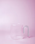 pink sage & cooper archer ribbed cup great gifts online