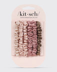 as seen in mecca kitsch satin scrunchies for sale online