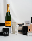 veuve champagne luxury gifts for ladies in Australia