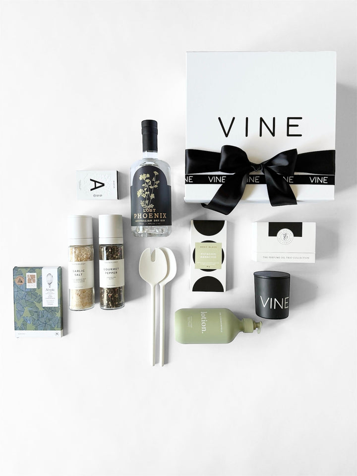Build Your Own Gift