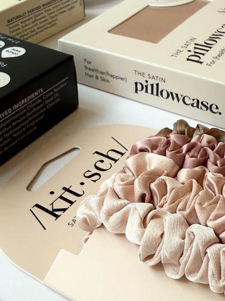 Pamper Hampers + Self Care Gift Boxes
