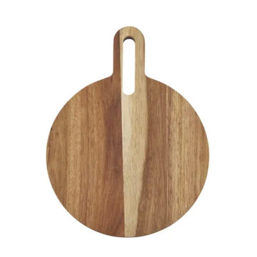 Serving paddle for cheeses or nibble. stylish tablewear