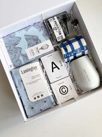 unique gift for a male who has everything.  fast delivery to sydney, adelaide, hobart, melbourne, darwin and perth