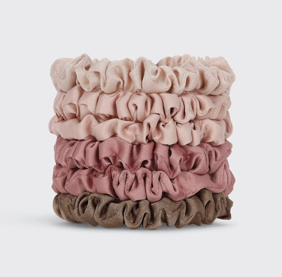 kitsch scrunchies for sale online luxury brand