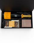 veuve champagne gift box delivery australia